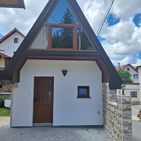 Bungalow Kalina Žabljak Extérieur photo