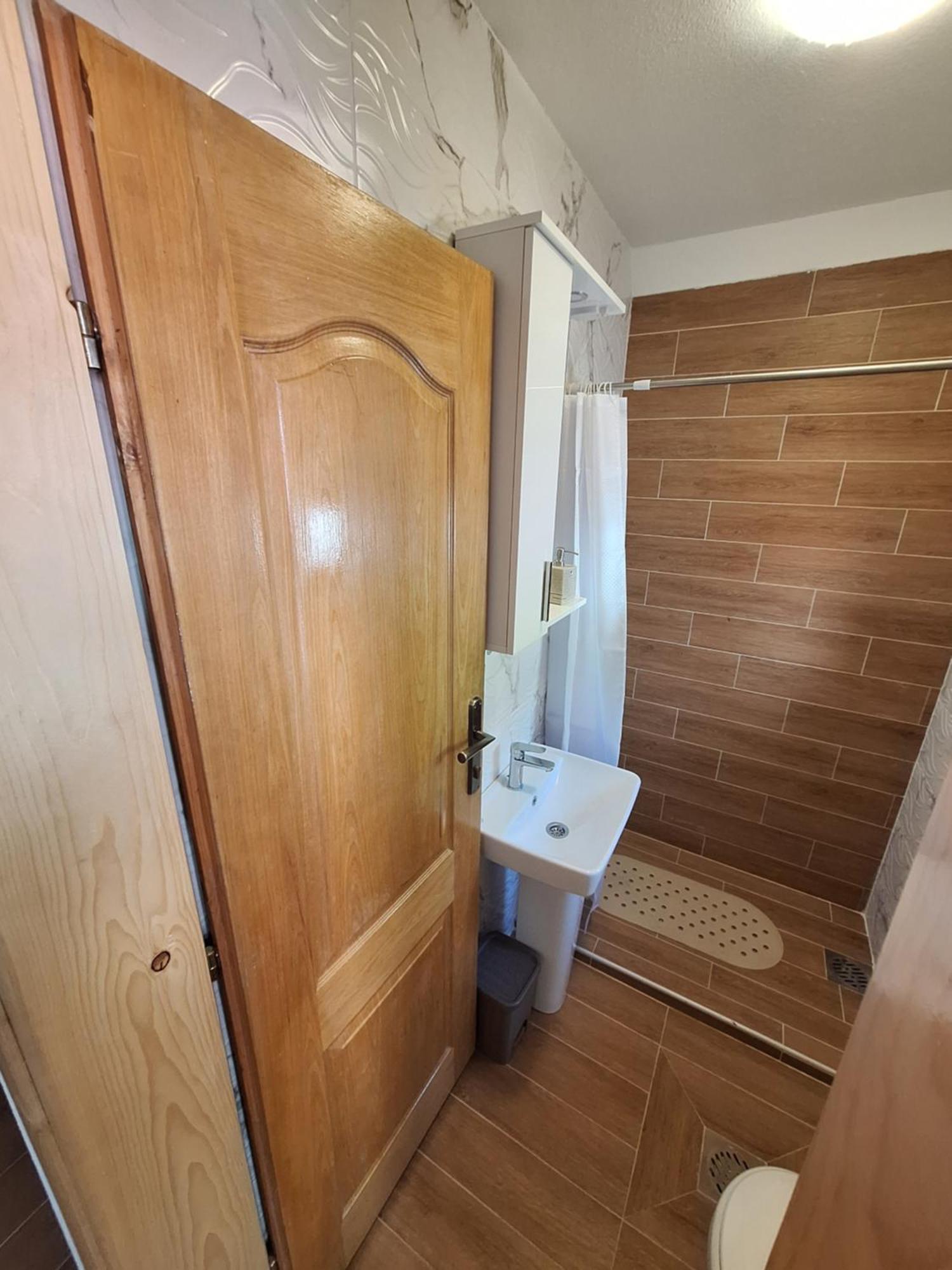 Bungalow Kalina Žabljak Extérieur photo
