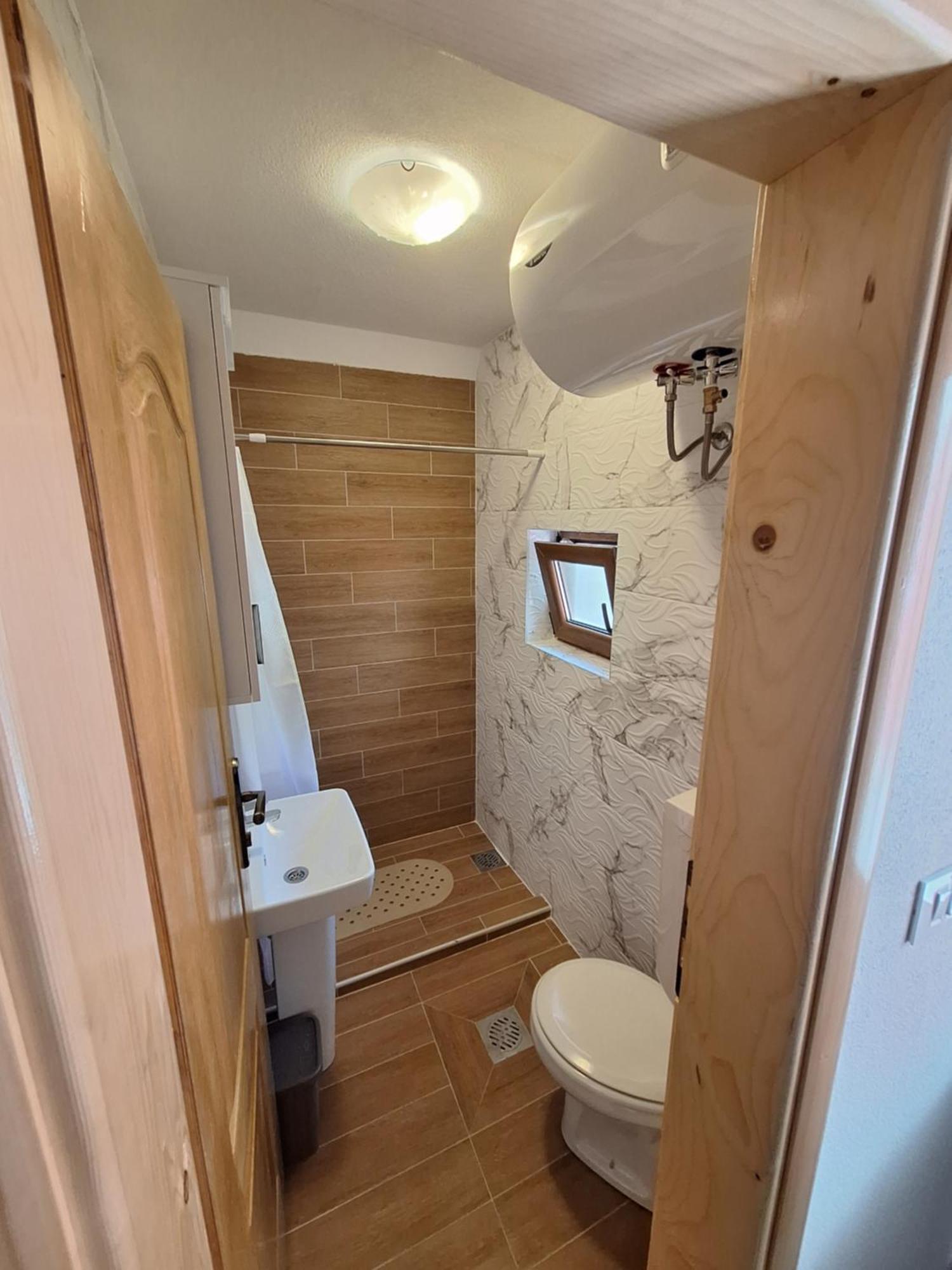 Bungalow Kalina Žabljak Extérieur photo